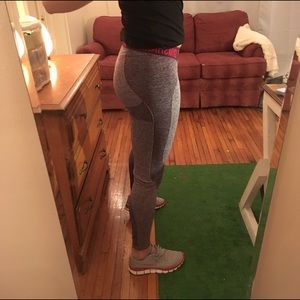 Gymshark Flex Leggings Size Small